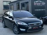 Ford Mondeo Turnier Titanium *SzHzg*Automatik*AHK* - gebrauchte Ford Mondeo aus dem Jahr 2008