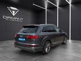Audi SQ7 4.0 TDI quattro *VIRTUAL*PANO*7SITZER*MATRIX - gebrauchte Audi SQ7 aus dem Jahr 2018