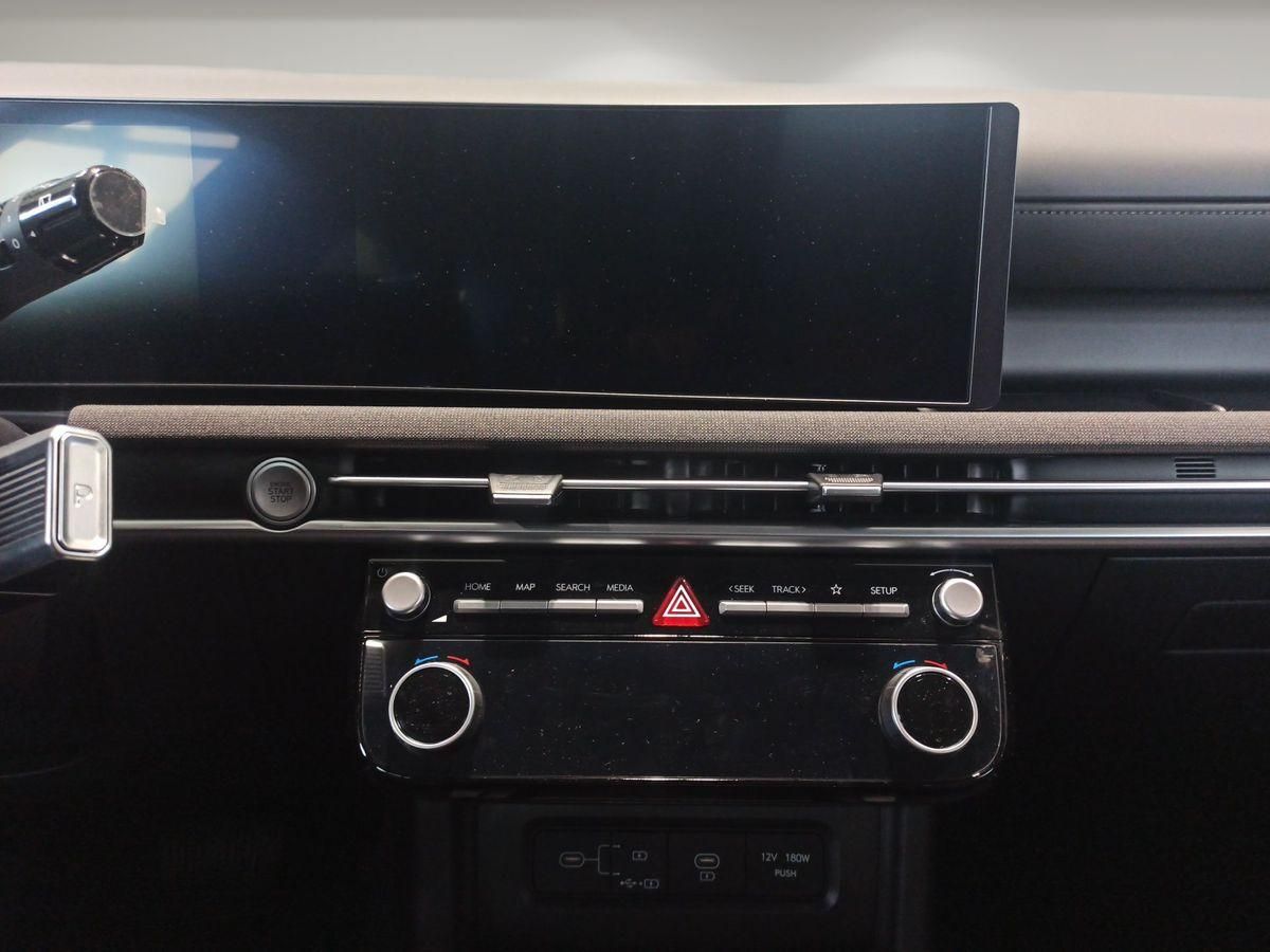 Hyundai Tucson – Bild 16