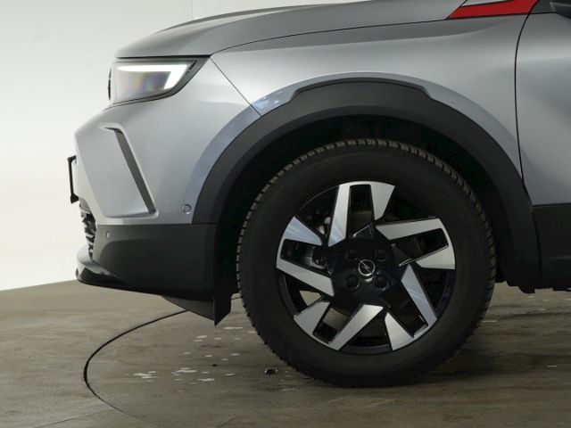 Mokka-e B ELECTRIC GS 50kWH AT+LED LICHT+RÜCKFAH