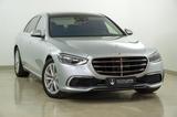 Mercedes-Benz S 580 4Matic Exklusiv-Paket Pano Massage 3DDispl - Mercedes-Benz S 580 mit Panoramadach