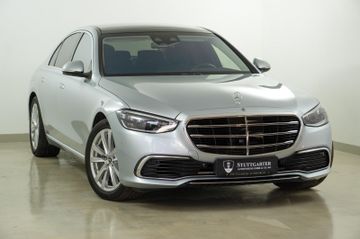 Mercedes S 580 - 1