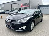Hyundai i40 cw Comfort *AHK* HU/AU NEU* LED*PDC* SITZHZ* - gebrauchte Hyundai i40 aus dem Jahr 2012