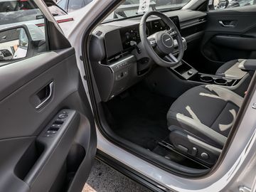 Hyundai Kona 1.6 Select 2WD Navi Autobahnassistent