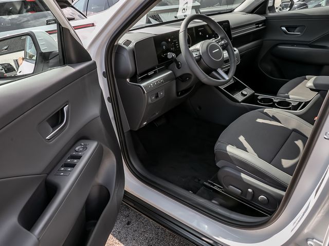 Hyundai Kona 1.6 Select 2WD Navi Autobahnassistent