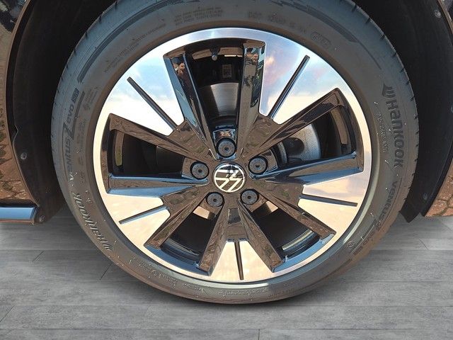 Volkswagen T7 Multivan - Bild 6
