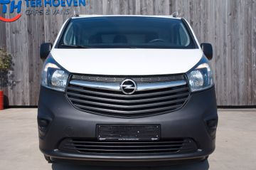 Opel Vivaro - 6