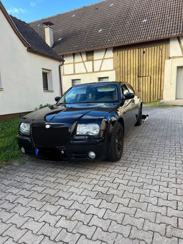 Chrysler 300C LX  Tausch möglich