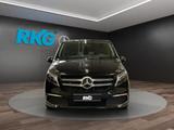 Mercedes-Benz V 300 d 4M AVANTGARDE EDITION Extralang 360° PDC - Mercedes-Benz Kipper