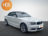 BMW 120 Baureihe 1 Cabrio 120d - BMW 120 in Dortmund