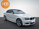 BMW 120 Baureihe 1 Cabrio 120d - BMW 120: Cabrio, 120d