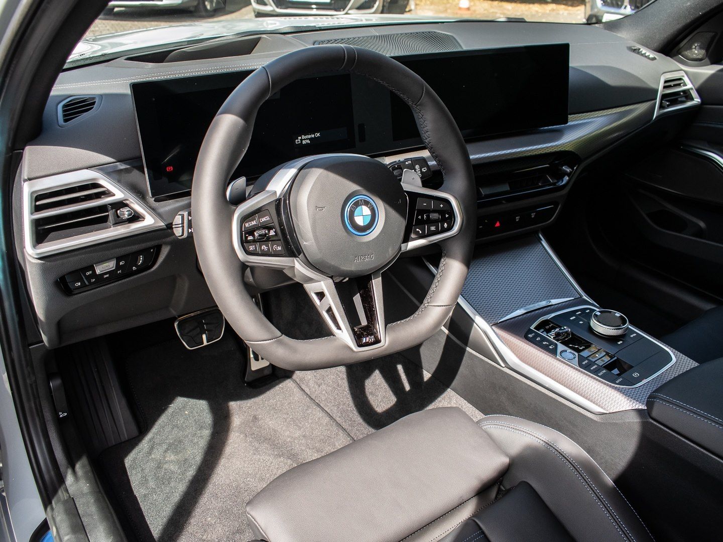 BMW 330 - Bild 8