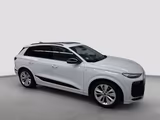 Audi Q6 e-tron performance 225 kW S-Line B&O|AHK|HUD - Audi Q6 e-tron performance Gebrauchtwagen
