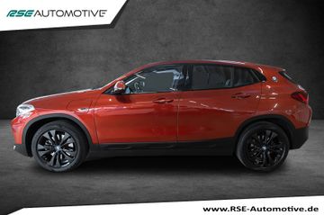 Bild 4 BMW X2 xDrive 25 e Advantage Plus PHEV