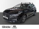 Hyundai i30 1.0 T-GDI, Edition 30; inkl.Dachgepäckträger - Hyundai i30 Gebrauchtwagen in Erfurt
