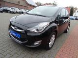 Hyundai ix20 1.6 Style Automatik - Hyundai ix20: Style