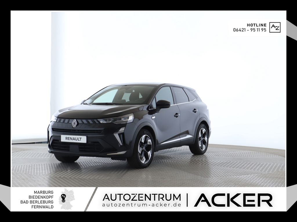 Image of Renault Symbioz