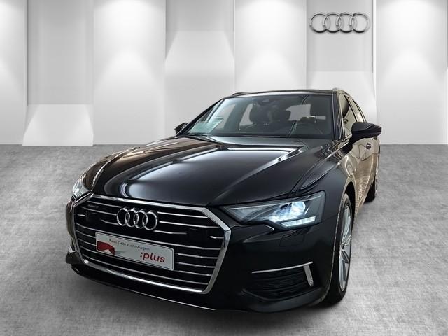 Audi A6 Avant design ACC LEDER KAMERA BUSINESS SITZH