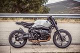 BMW R Nine T Scrambler - Offers