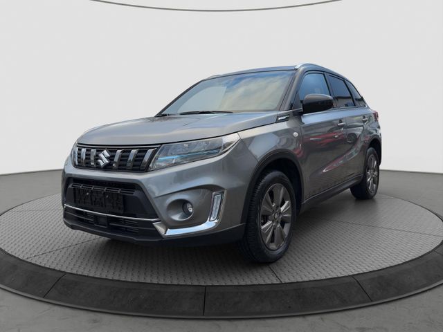 Suzuki Vitara 1.4 Mild-Hybrid Comfort 4x4 LED*Kamera