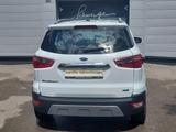 Ford EcoSport 1.5 EcoBlue Titanium Start/Stopp - Ford EcoSport mit Diesel-Antrieb
