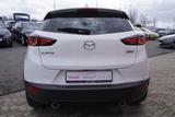 Mazda CX-3 2.0 SKYACTIV-G Sports-Line LED Navi ACC DAB - Mazda: Sport