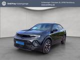 Opel Mokka 1.2 DI Turbo Automatik GS - gebrauchte Opel Mokka aus dem Jahr 2024