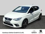 Seat Ibiza FR 1.0 TSI Navi Digitales Cockpit LED Appl - Seat Ibiza in Freiburg