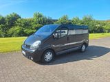 Nissan Primastar - Nissan Primastar von privat