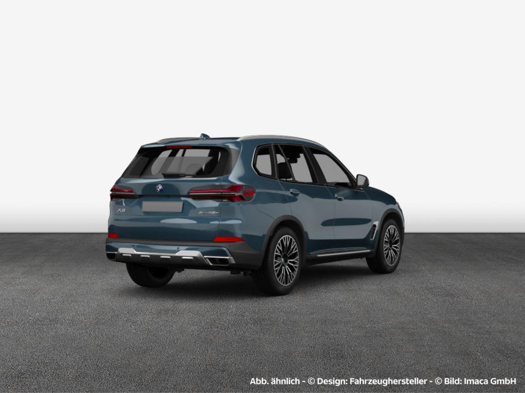 BMW X5 xDrive50e Harman Kardon Pano LED AHK foto 2