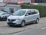 Dacia Lodgy Laureate - Dacia Lodgy aus 2016