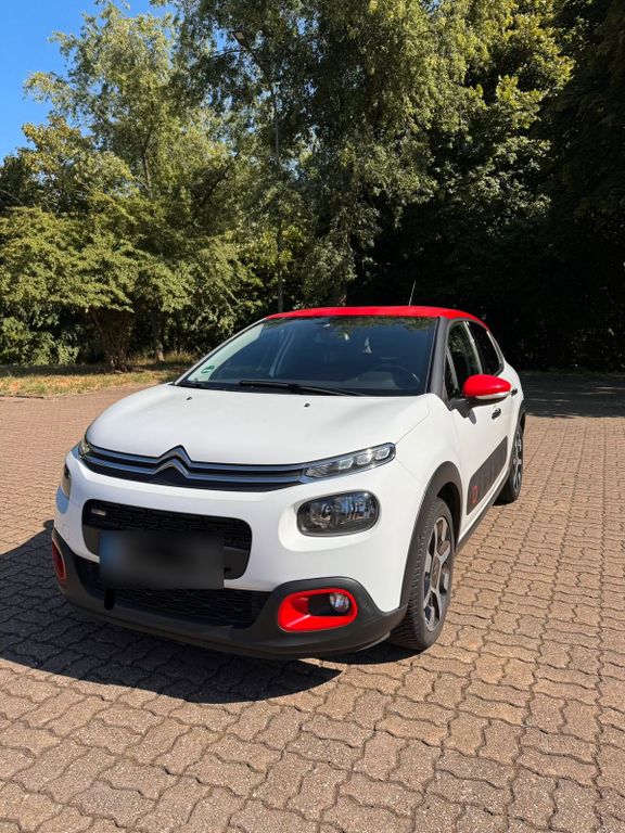 Image of Citroën C3