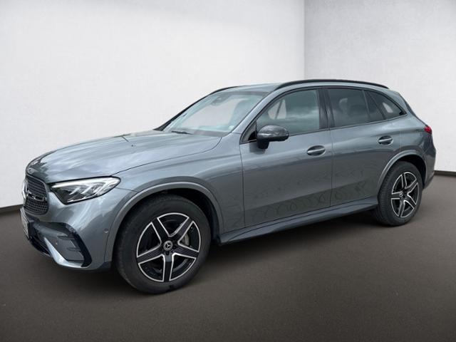 Mercedes-Benz GLC 220 d 4Matic Advanced AMG, AHK, Distronic Pl