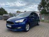Ford C-Max Automatik Lenkradheizung Klimaa... - Ford C-Max in Herne