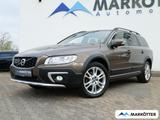 Volvo XC70 D5 AWD Summum ACC/Niveau/Standhzg/AHK/1.Hd. - Volvo XC70: Summum