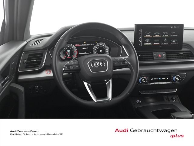 Audi Q5 - Bild 17