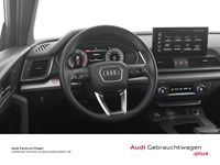 Audi Q5 - Vorschau Bild 17