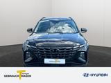 Hyundai Tucson 1.6 CRDi DCT PRIME 4WD Leder Navi TOP - Hyundai TUCSON mit Diesel-Antrieb: Geländewagen