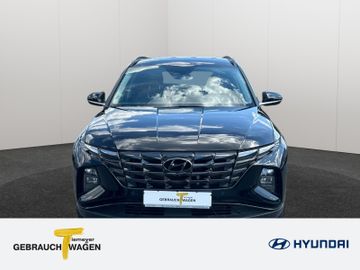 Hyundai TUCSON - 2
