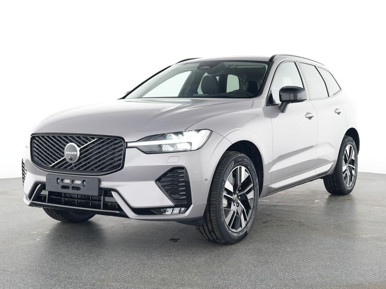 Volvo XC60 B5 Plus Dark AWD