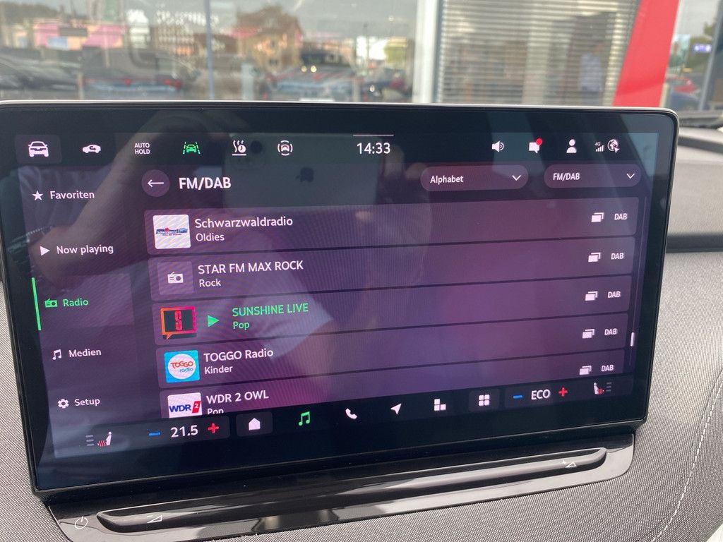 Skoda Enyaq - Bild 29
