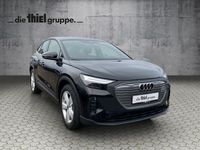Audi Q4 e-tron - Vorschau Bild 3