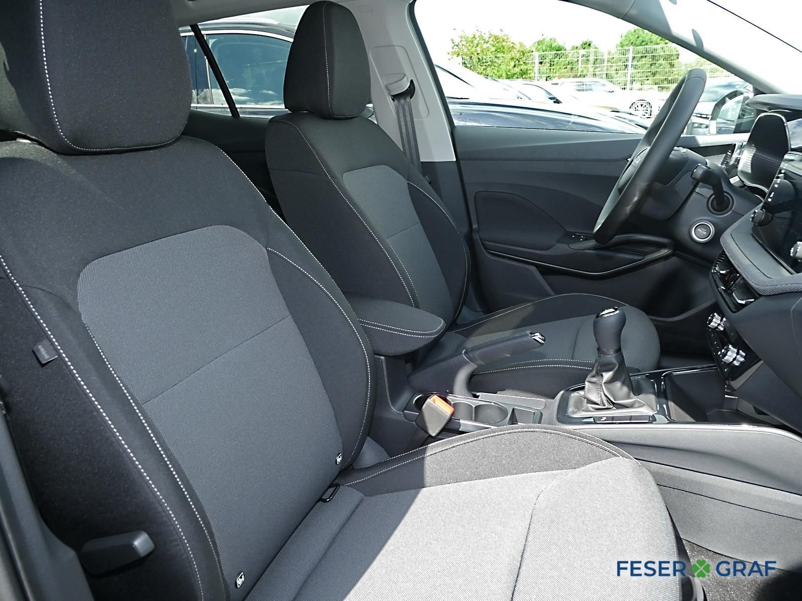 Skoda Fabia - Bild 5