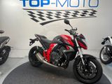 Honda CB 1000 R ABS  Tüv 09.2025 - HONDA ABS BENZIN NAKED BIKE CB 1000 R