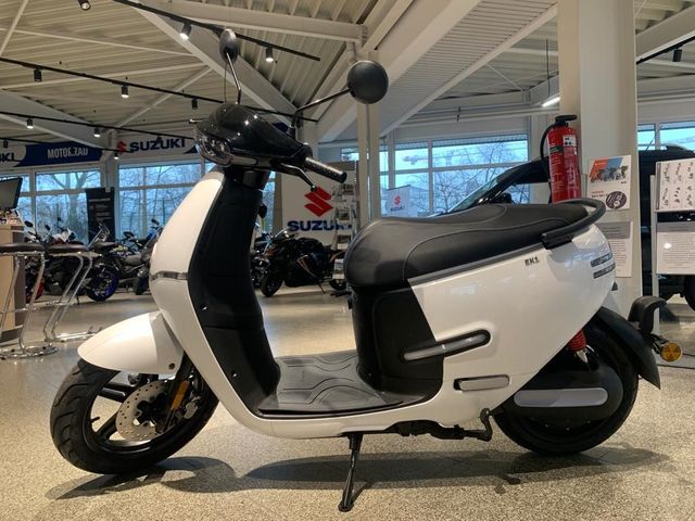 Horwin EK1 Comfort Range 50 km/h