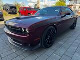 Dodge Challenger R/T 5.7l V8 Dt Auslieferung !!! Sport - gebrauchte Dodge Challenger aus dem Jahr 2023