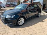 Audi A1 1,6 TDI Sportback *SH*PDC*Allwetter* - Audi A1 in Nürnberg