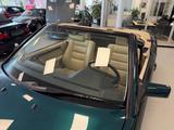Mercedes-Benz E 220 Cabrio|Aut.|Deutsch|Leder|Garantie|TIPTOP - Mercedes-Benz 220: Automatik