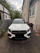 Mercedes-Benz GLB 250 4MATIC - AMG Line Night Paket - 1. Hand