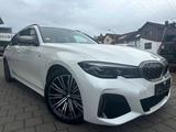 BMW M340 xDrive Leder Laser H/K Keyless Panorama HUD - BMW 340 aus 2021